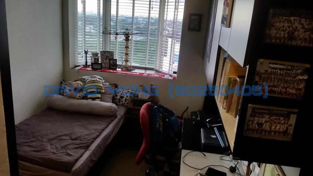 Evergreen Park (D19), Apartment #105874982